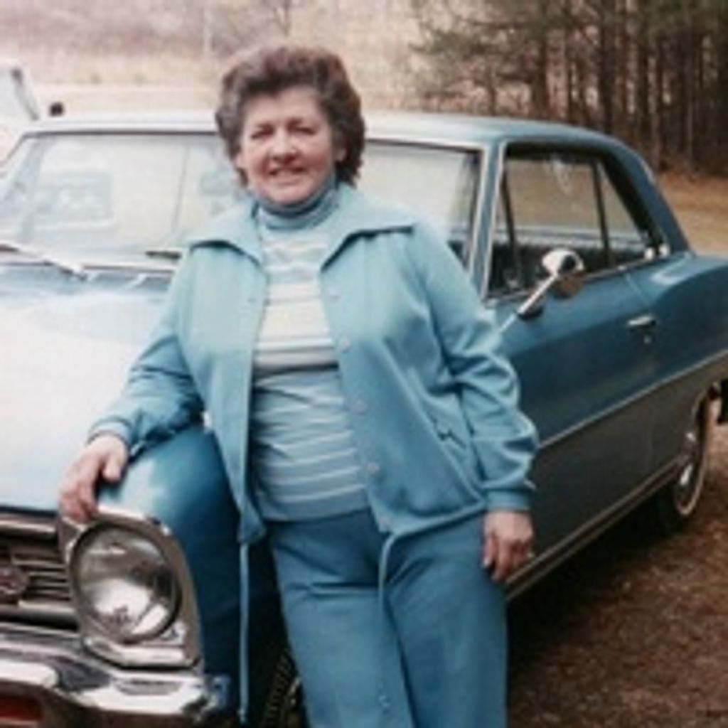 Beatrice Westmoreland