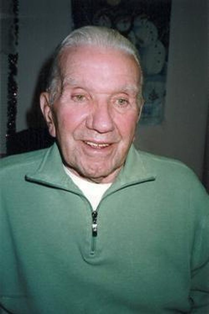 Frank Edward Rucinsky