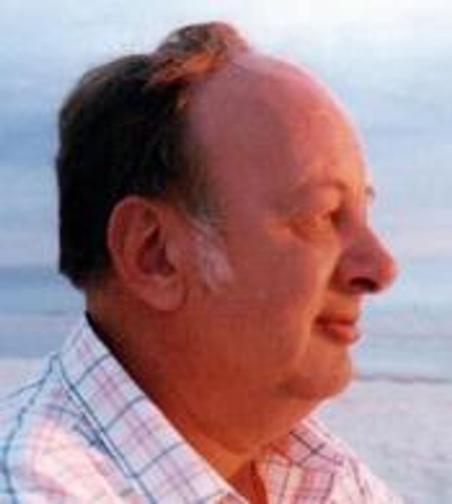 Chester Patin (Ptaszynski)