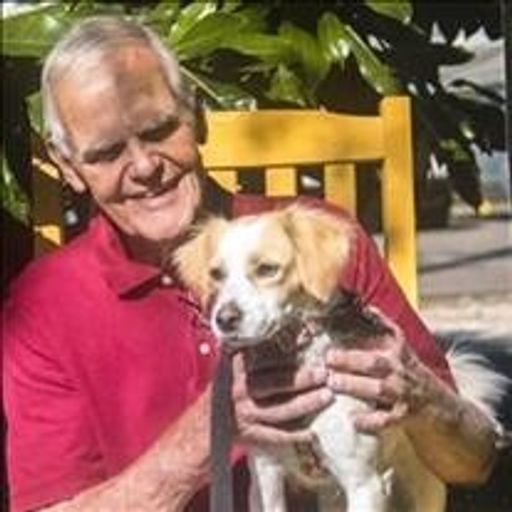 Robert Peter Rascoll Profile Photo