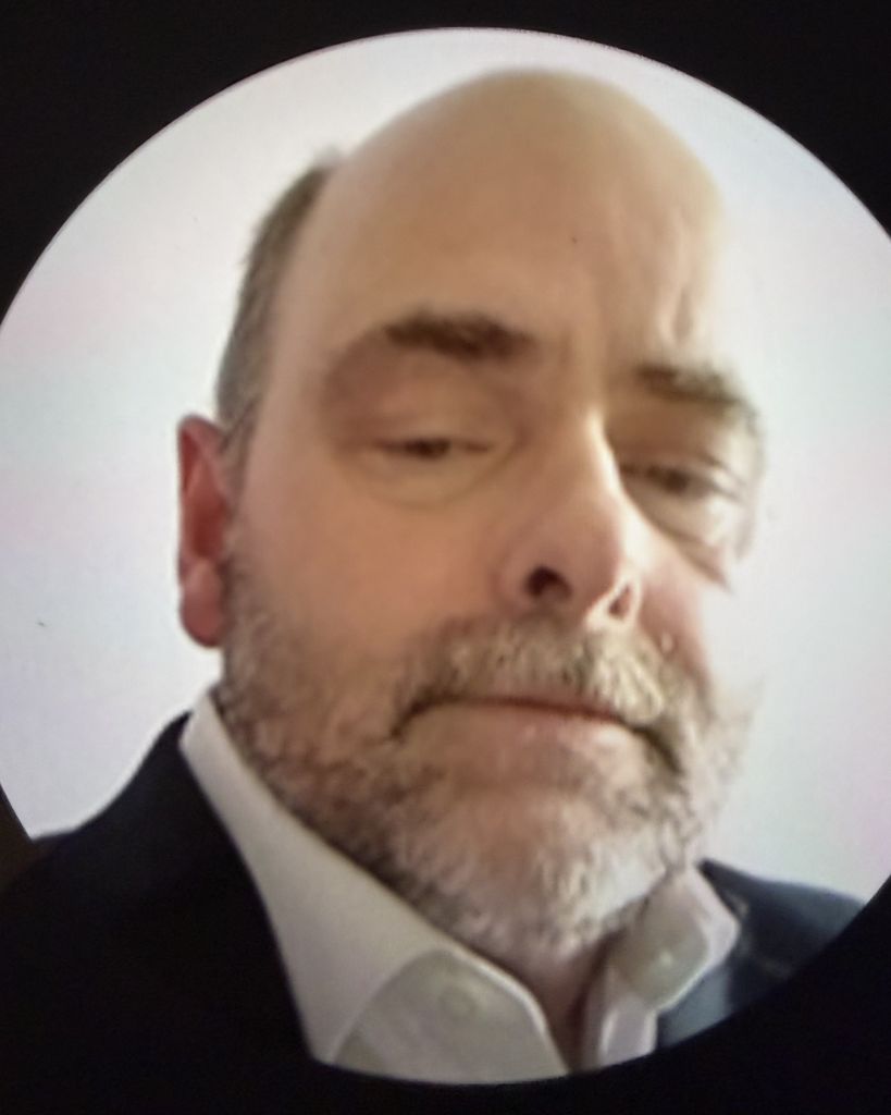 James P. Lee