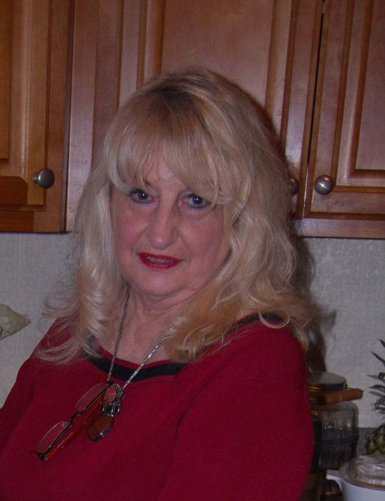 Elaine A. Tomei Profile Photo