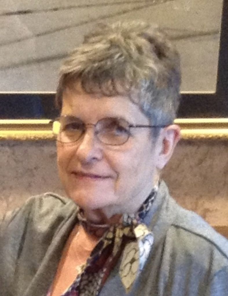 Gloria Jean Bjorkman