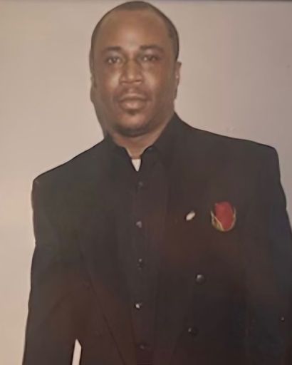 Alvin Perry Profile Photo
