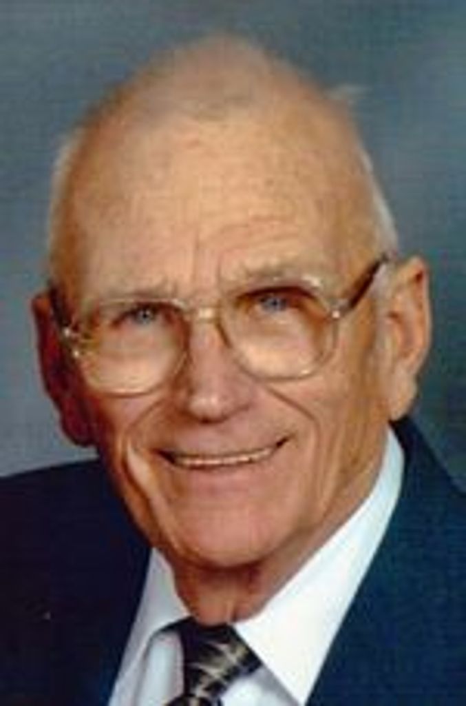 Frank William Reeves