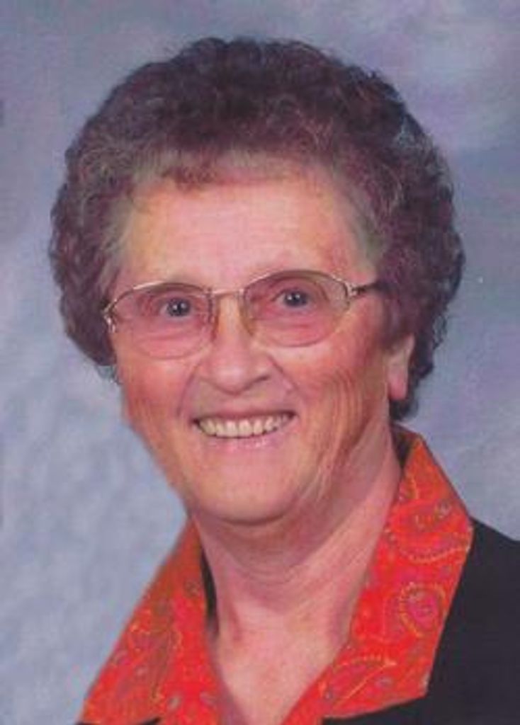 Virginia Eichele Profile Photo