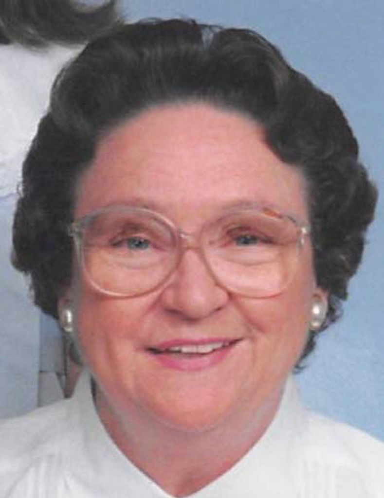 Dorothy Elizabeth Frey Profile Photo