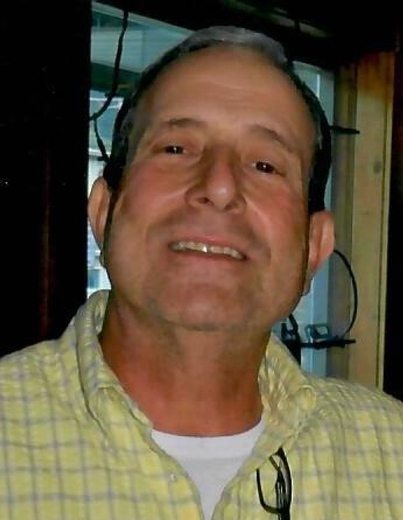 Anthony M. Conti Profile Photo