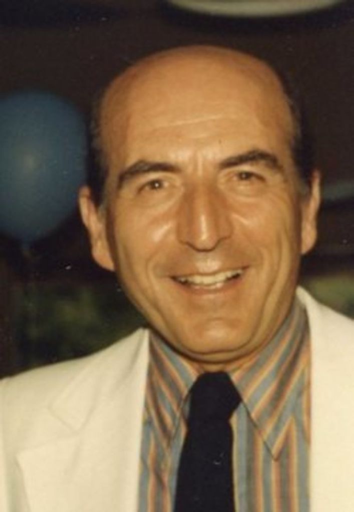 Frederick   Sadri