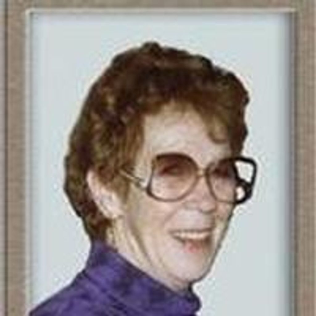 Dorothy Louise Baumgartner