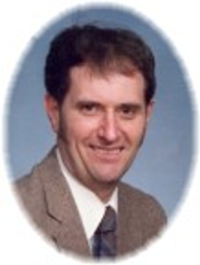 GERALD A. LUCIUS Profile Photo