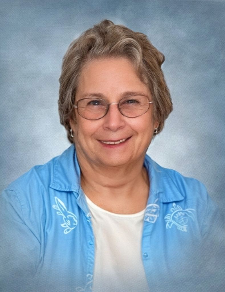 Frances  Funderburk Marlow
