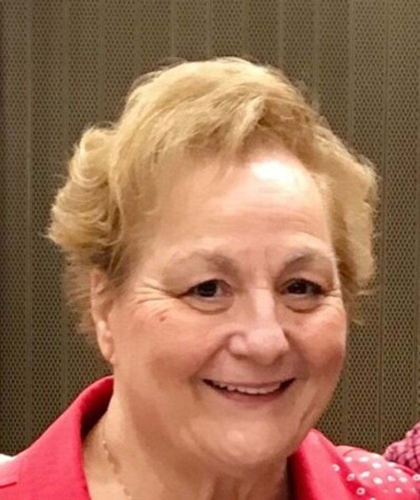 Susan Alexandria Adams