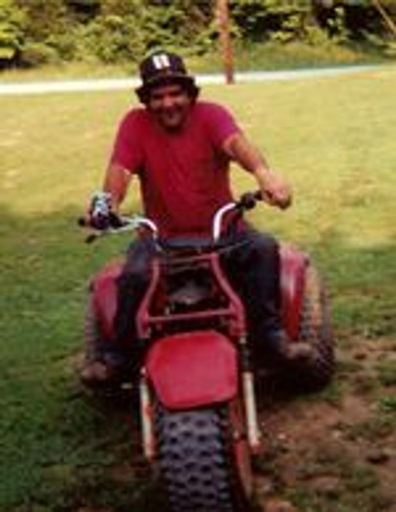 Billy (Buck) Joe Mcdaniels