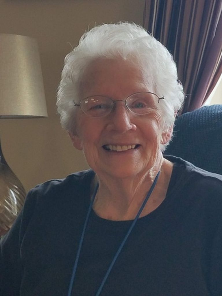 Gladys E. Johnson Profile Photo