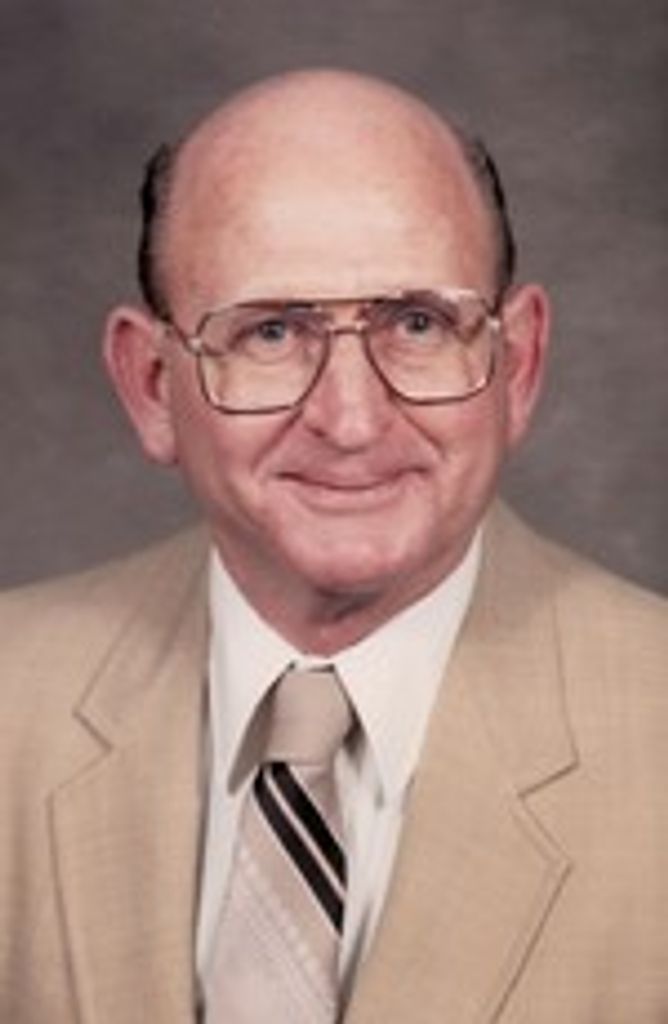 Jimmie J. Schnurr