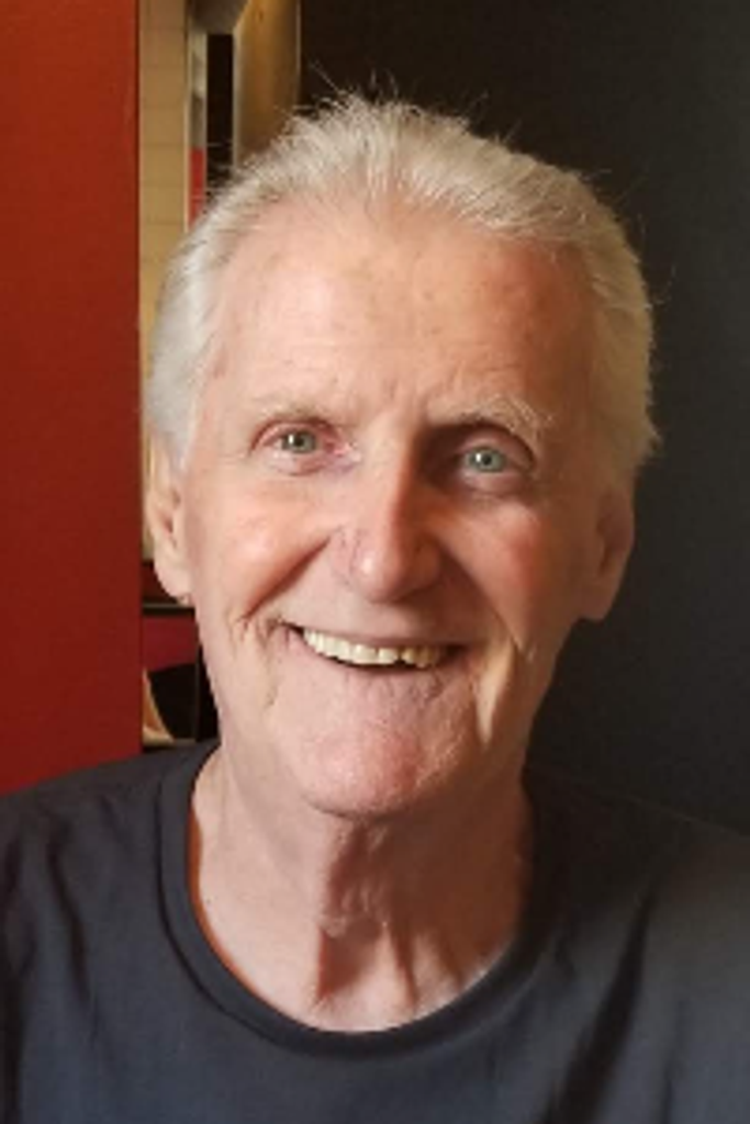 Daniel "Danny" Mcdonough Profile Photo