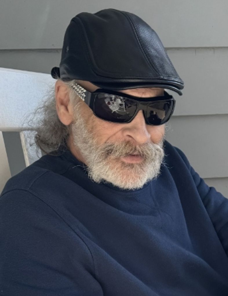 Brian L. "Tim" Gustaitis