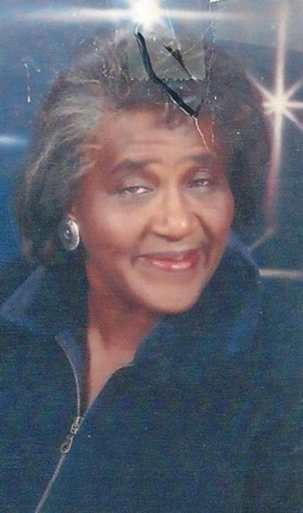 Mrs. Ruthine D. Jenkins Profile Photo