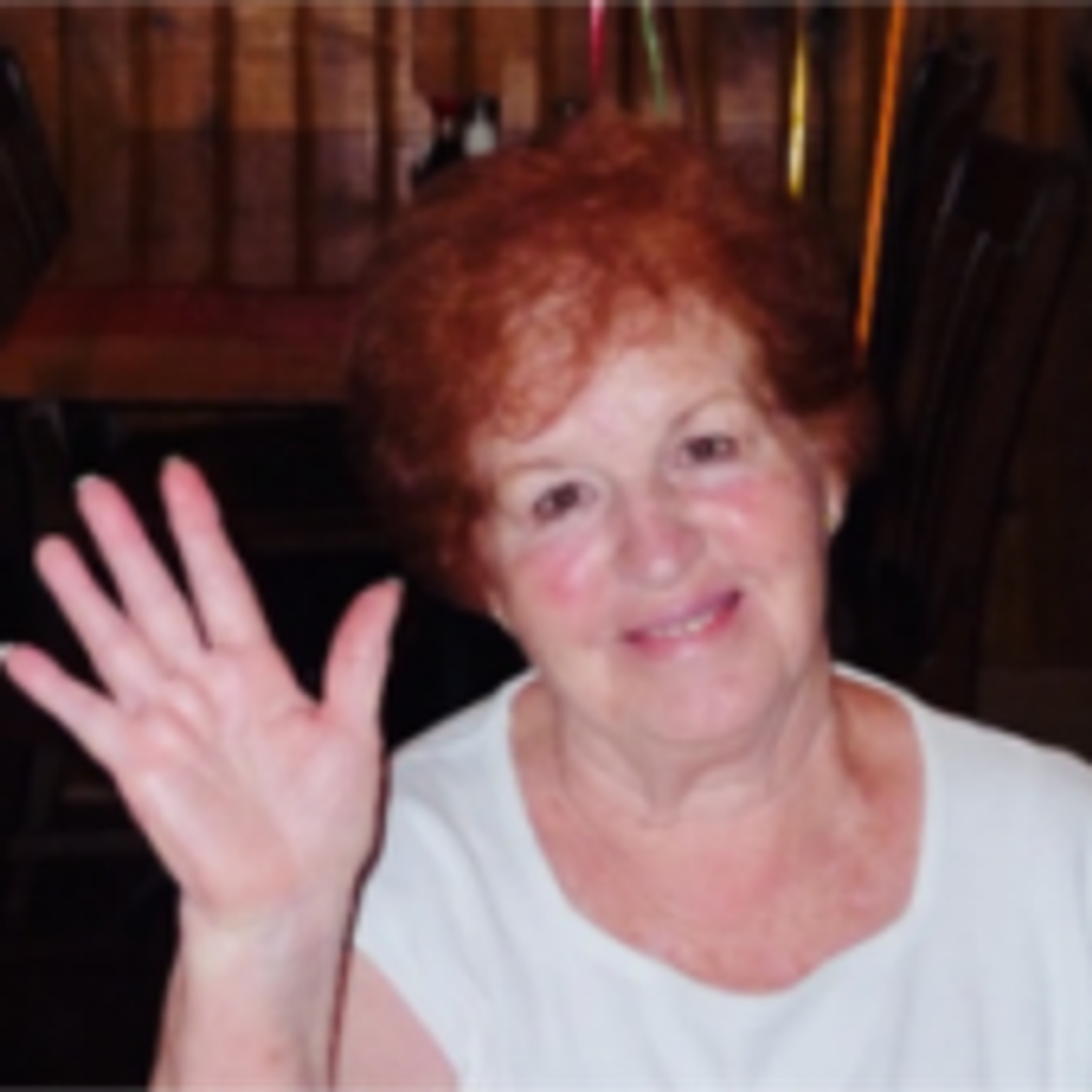 Ethel Rubin