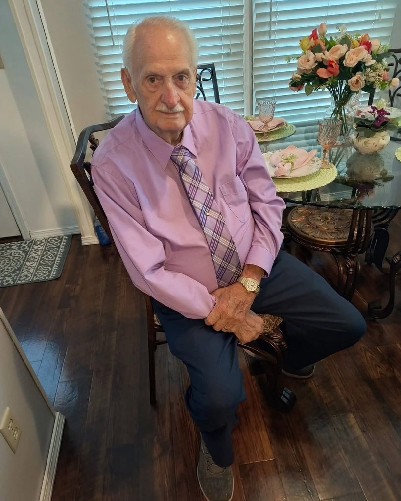 Robert Ponder Braswell Profile Photo