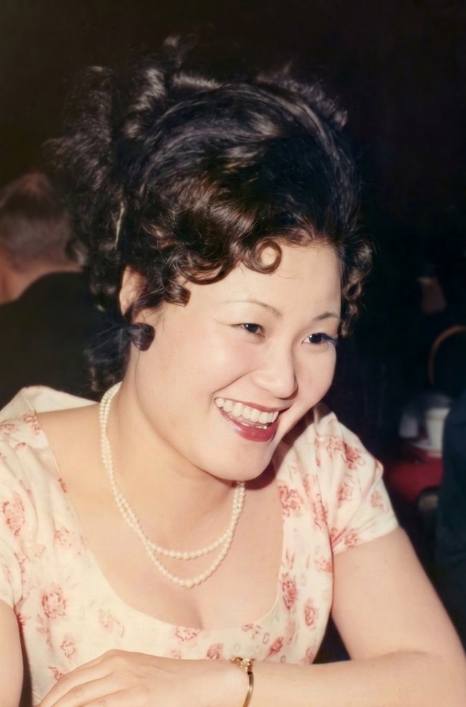 Takeji Smith Profile Photo