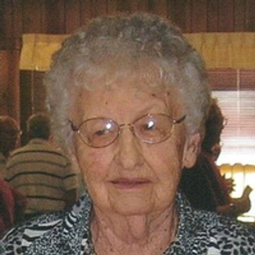 Otelia G. Evenson Profile Photo