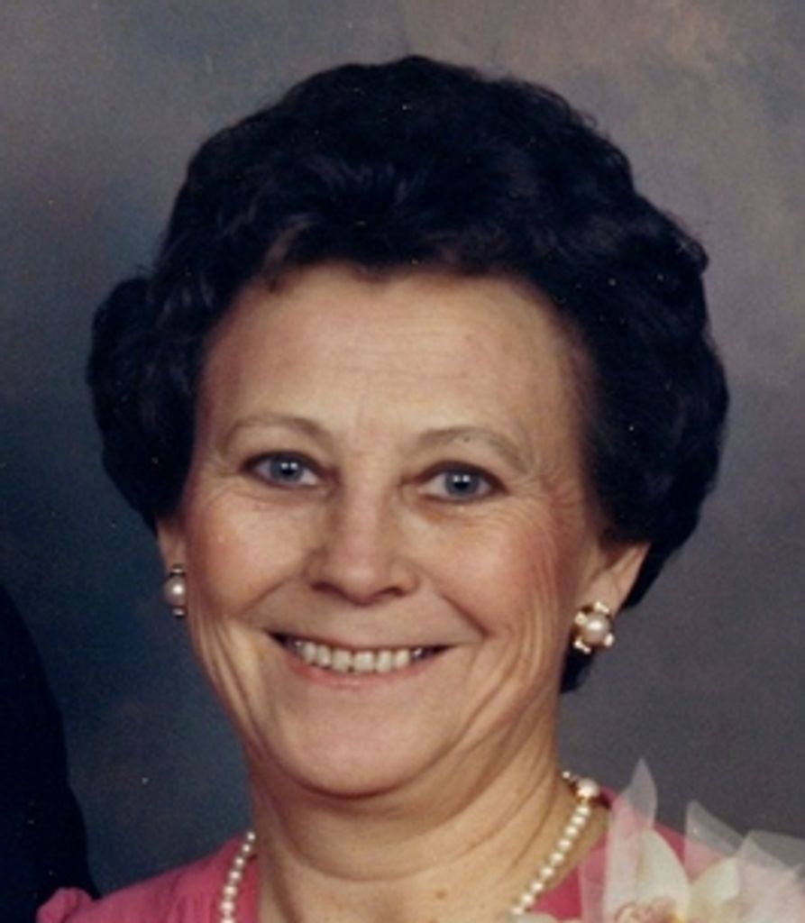 Beatrice M. Cornell