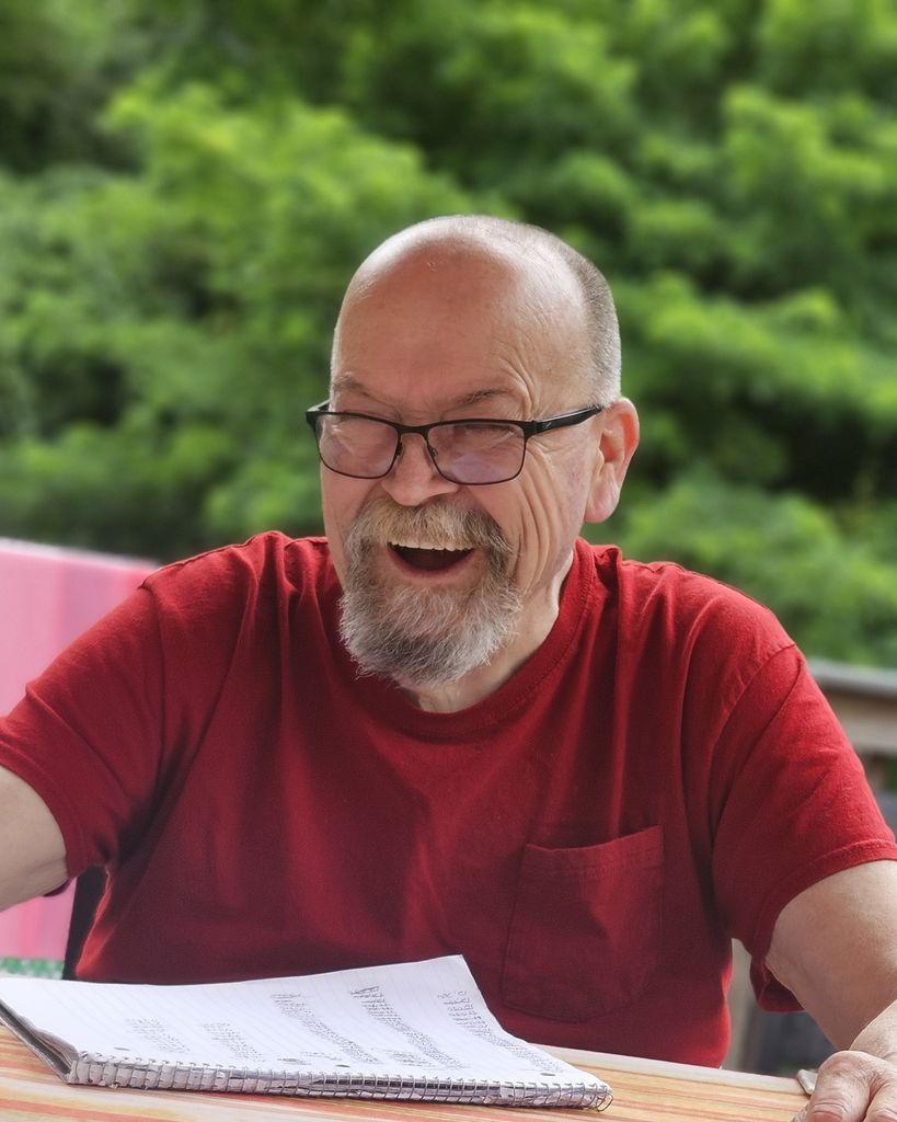 David T. Moran Profile Photo