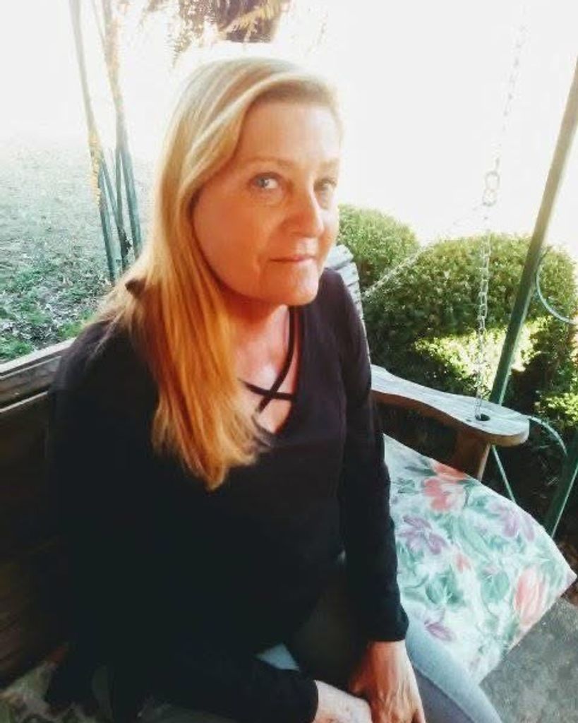 Patricia Allen