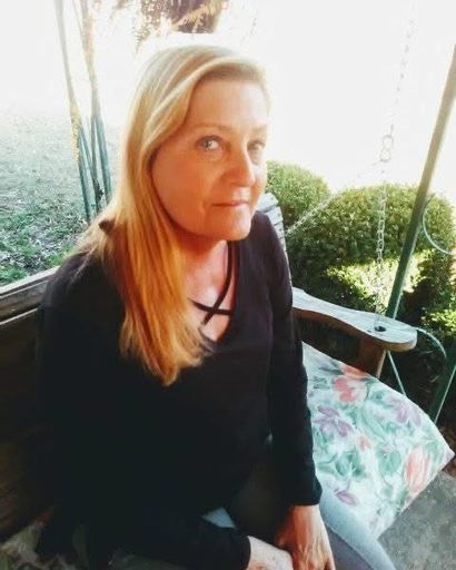 Patricia Allen's obituary image