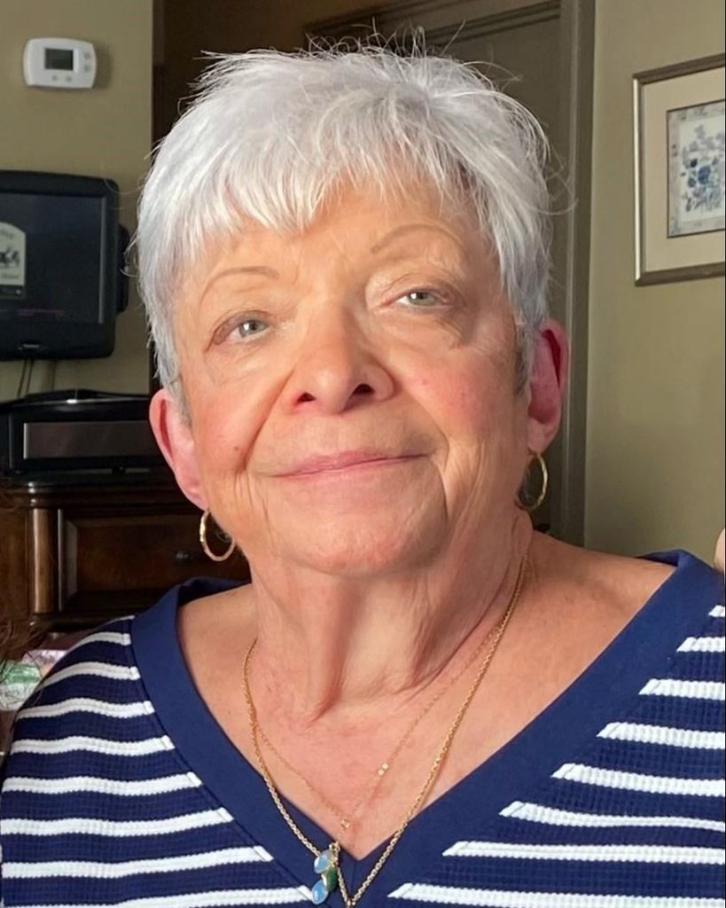 Patricia Marie Canciello Profile Photo