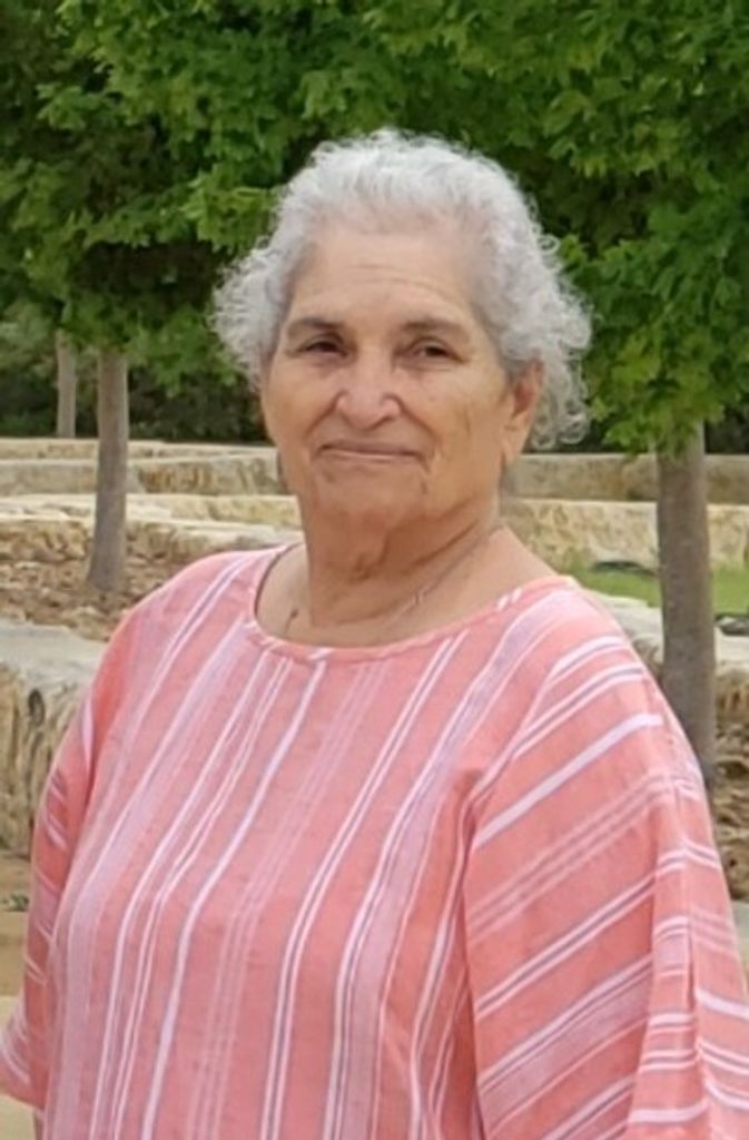 Margarita P. Juarez Profile Photo