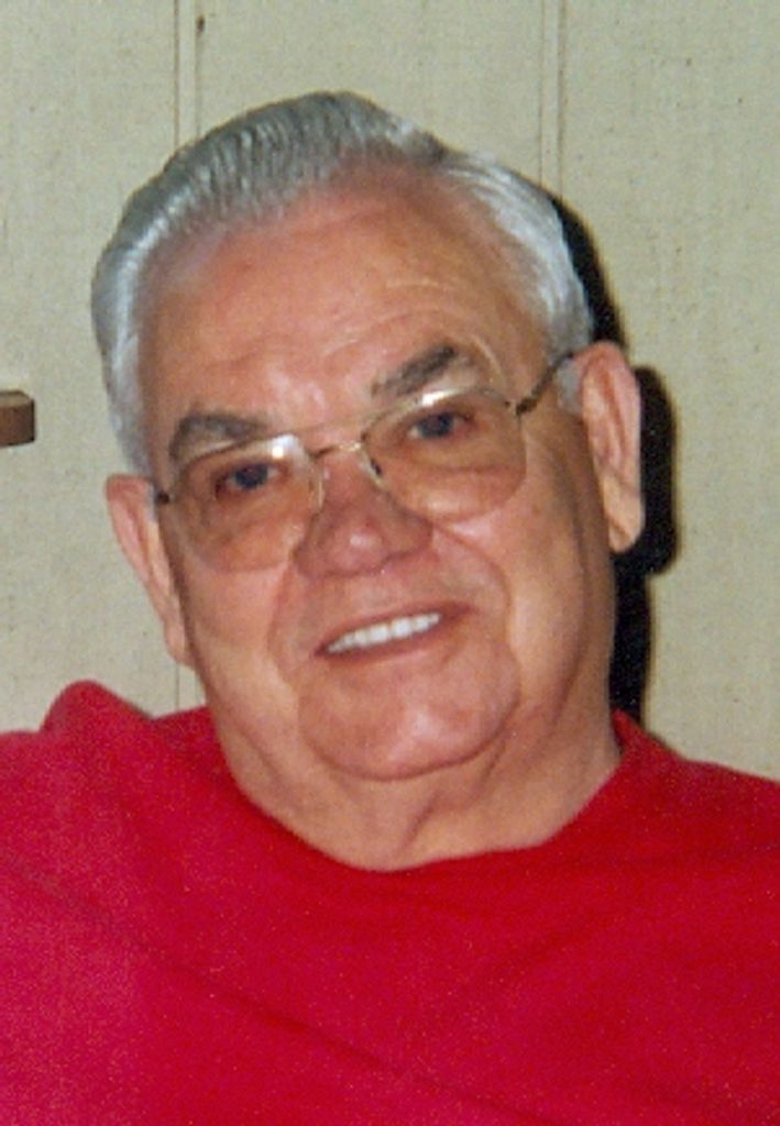 Charles D. Rogers