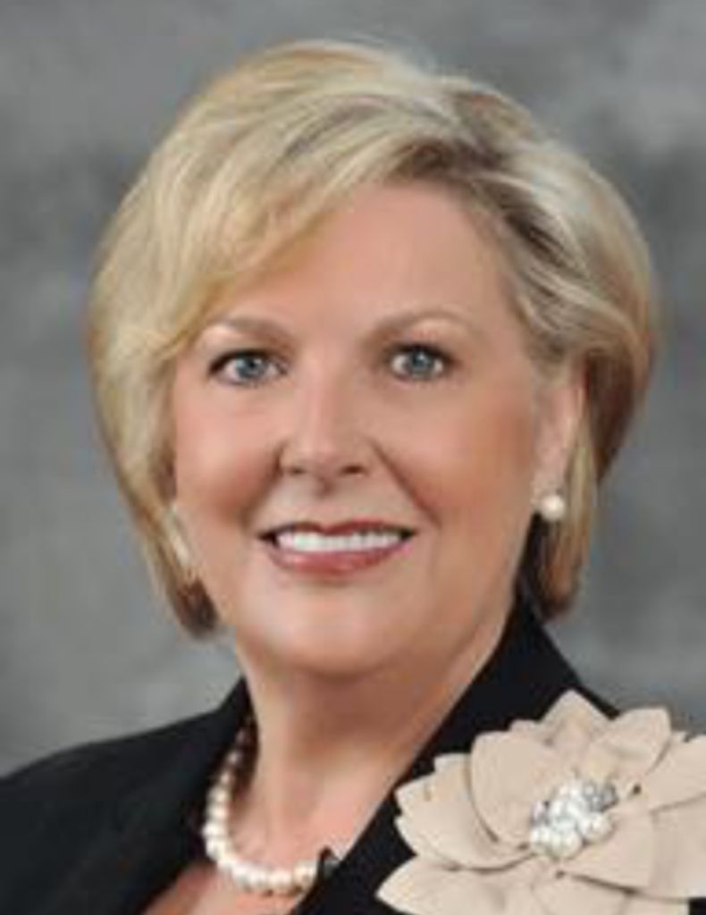 Allene Magill