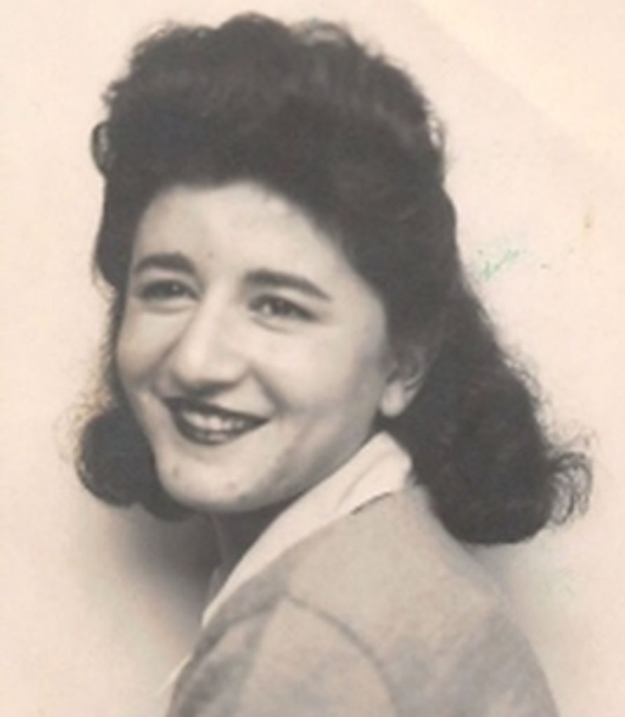 Varteni Shamshoian Profile Photo