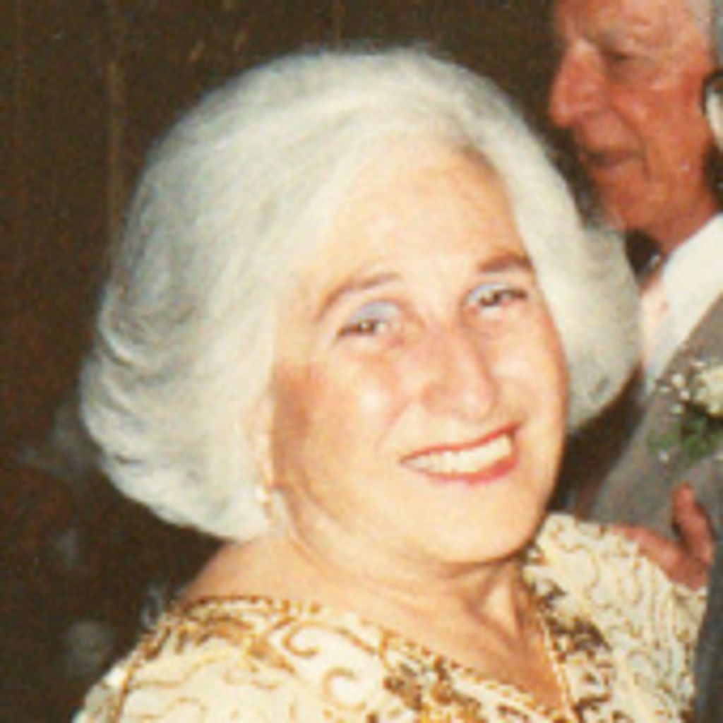 Elvera Diorio Sasso