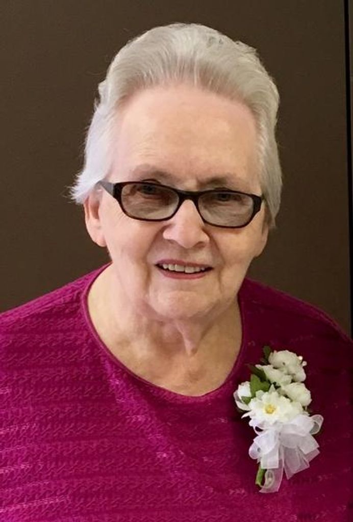 Gladys Marie Nolte