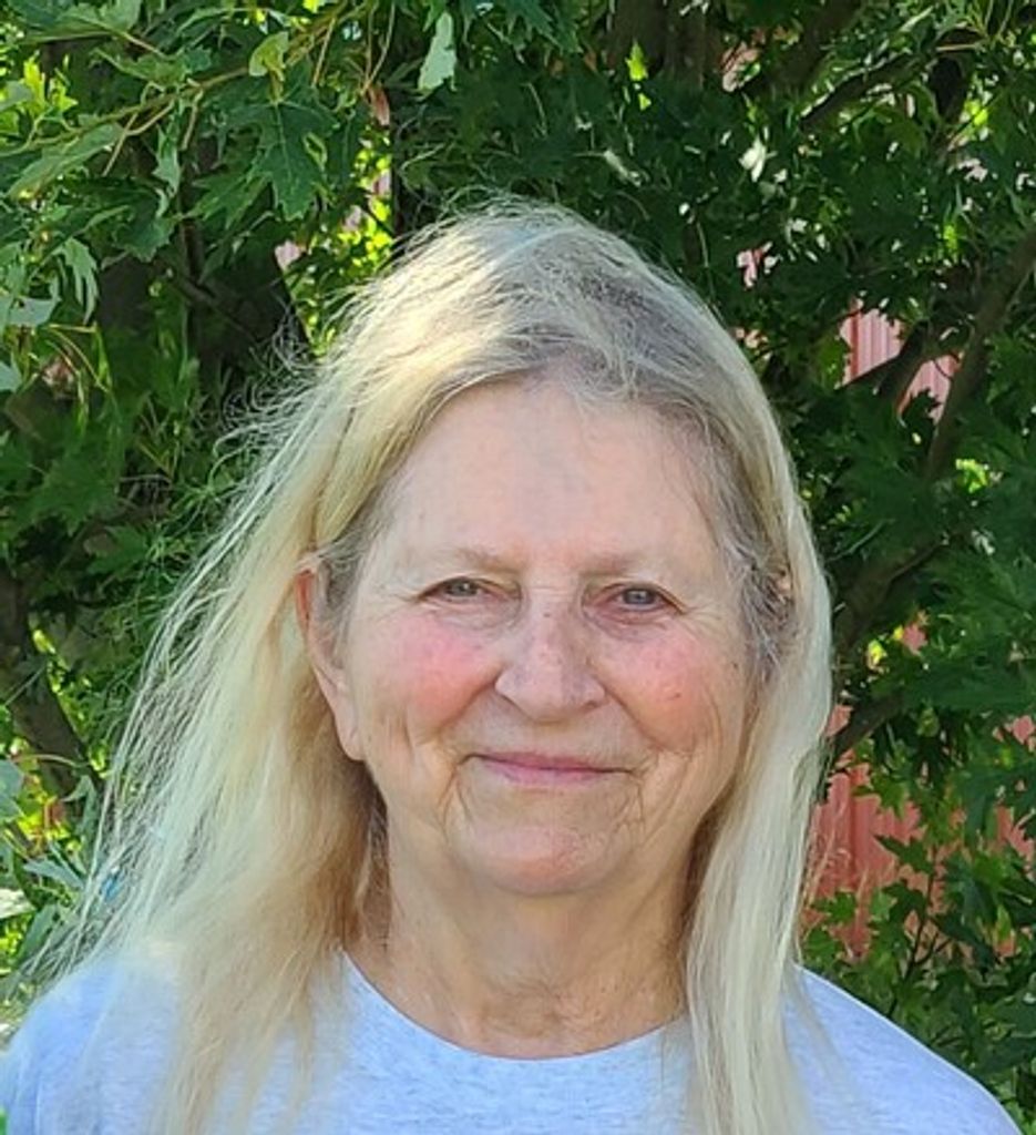 Rosemary Catherine Rohr Profile Photo