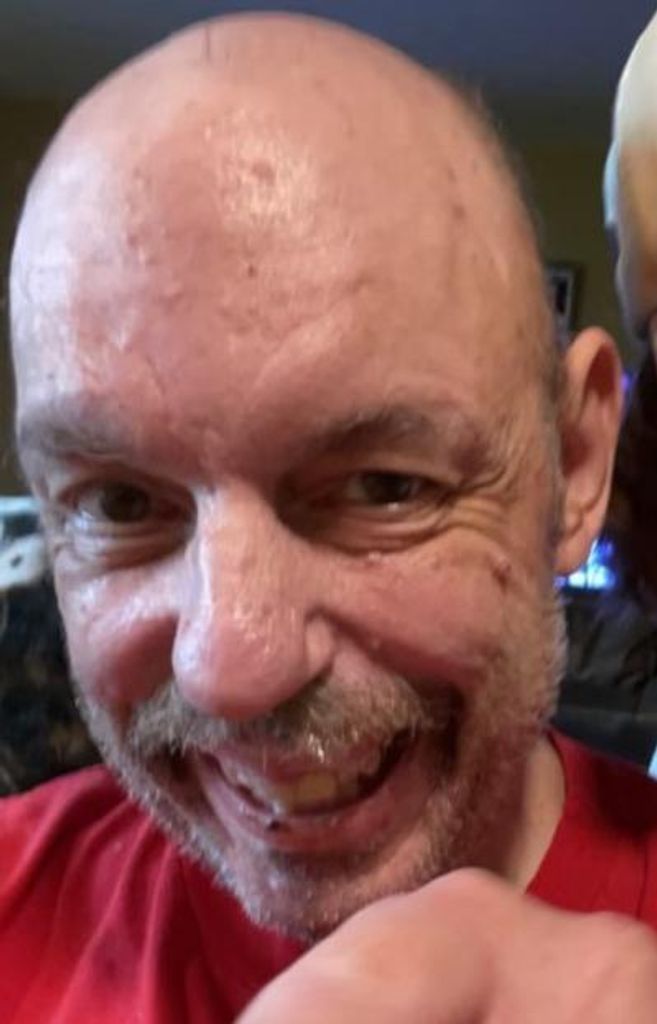 Mark Ludwig Profile Photo