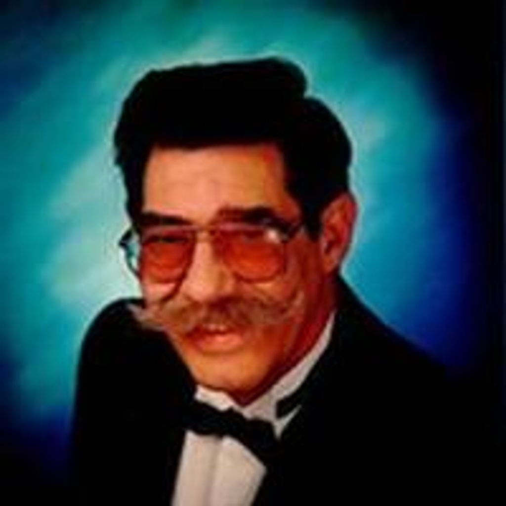 Richard Webre