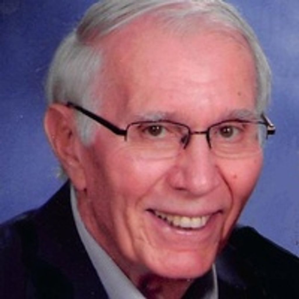 Charles A. Fredrick