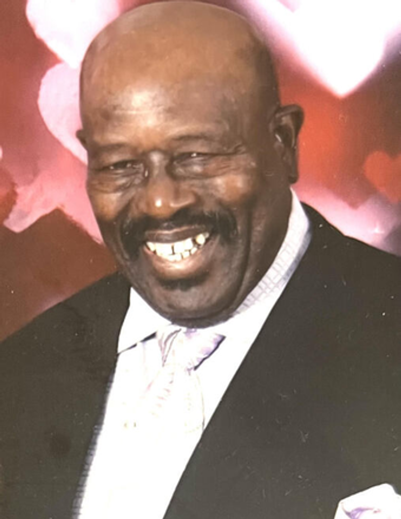Reverend Rufus Sneed