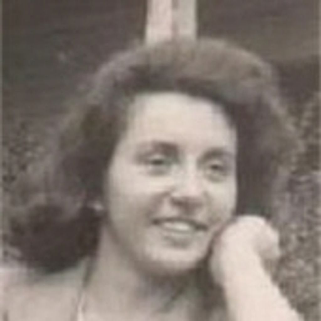 Velma I. Jamison