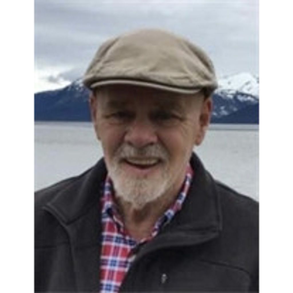 Dean E. Raymond Profile Photo