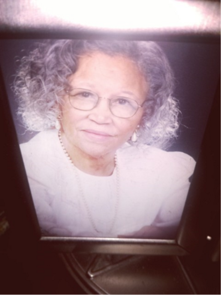 Imo Jean Russey Profile Photo
