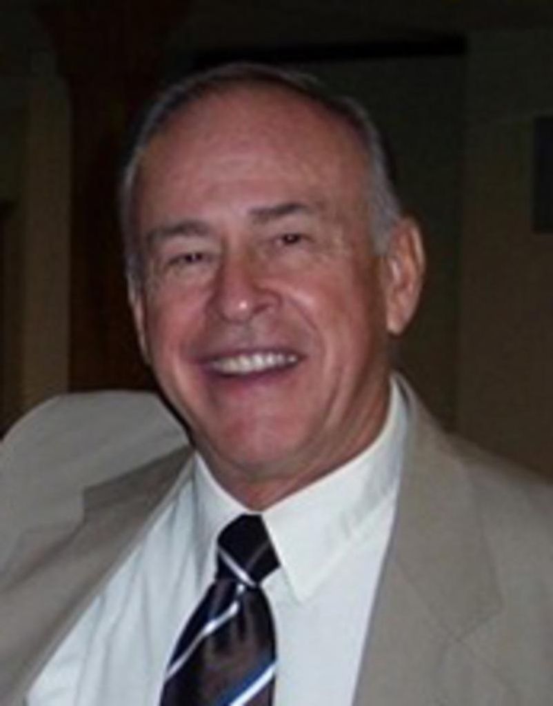 Harry Lee Thompson, Iii Profile Photo