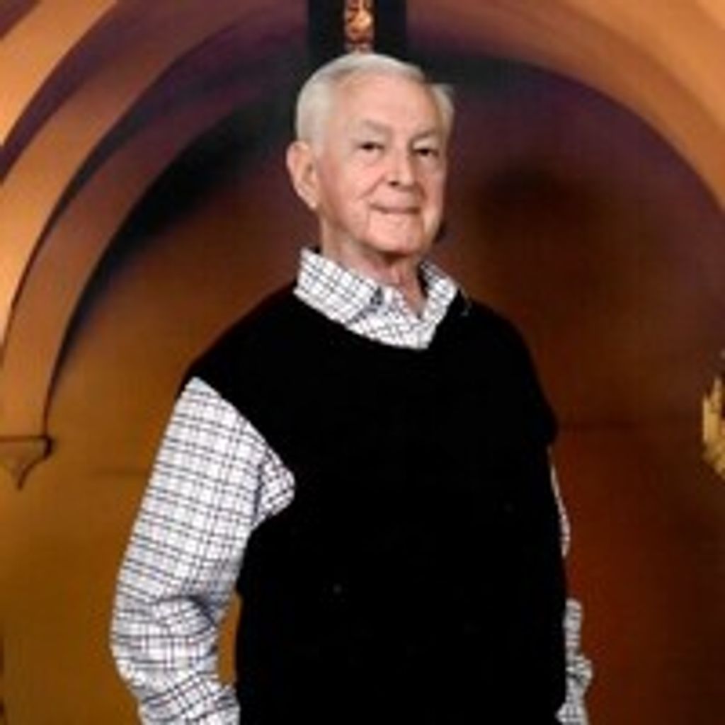 Chuck Barber Profile Photo