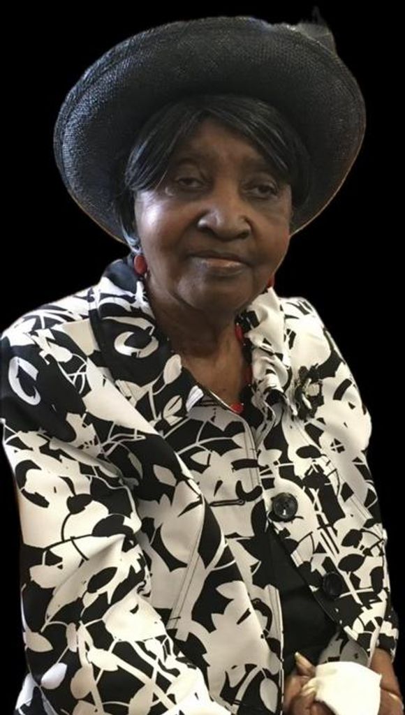Margaret Alice Vinson Profile Photo
