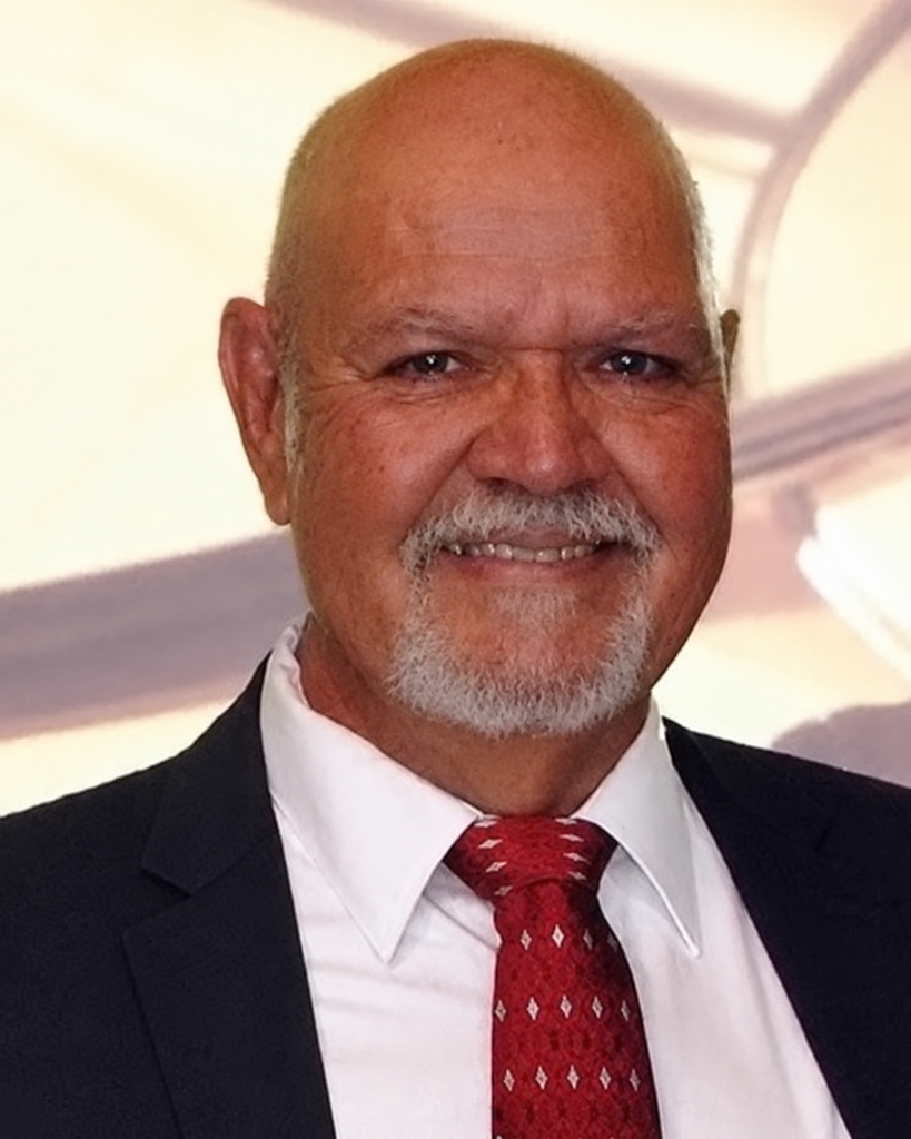 Mark Anthony Verduzco Profile Photo